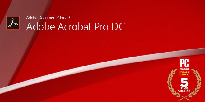Adobe Acrobat Dc For Mac Serial