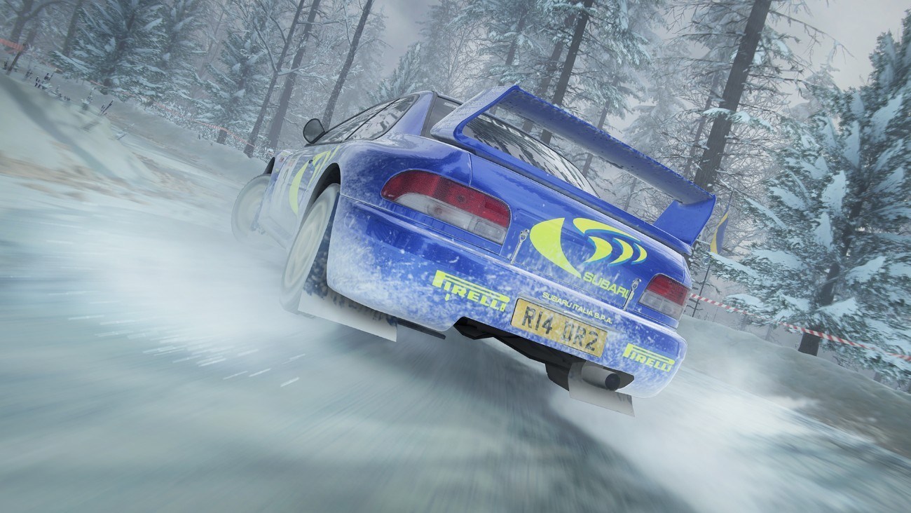 Dirt rally 2 download pc